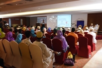 Alavi Bohras: Aqaa Maulaa at the Seminar of Family Bonding and Launching of the Helpline